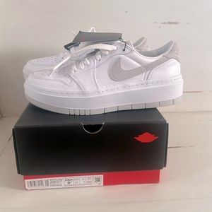 Nike Air Jordan 1 Elevate Low